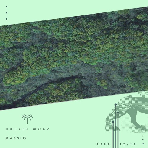 DWcast #087 - Massio