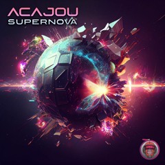 Acajou - Superpower (Original Mix)