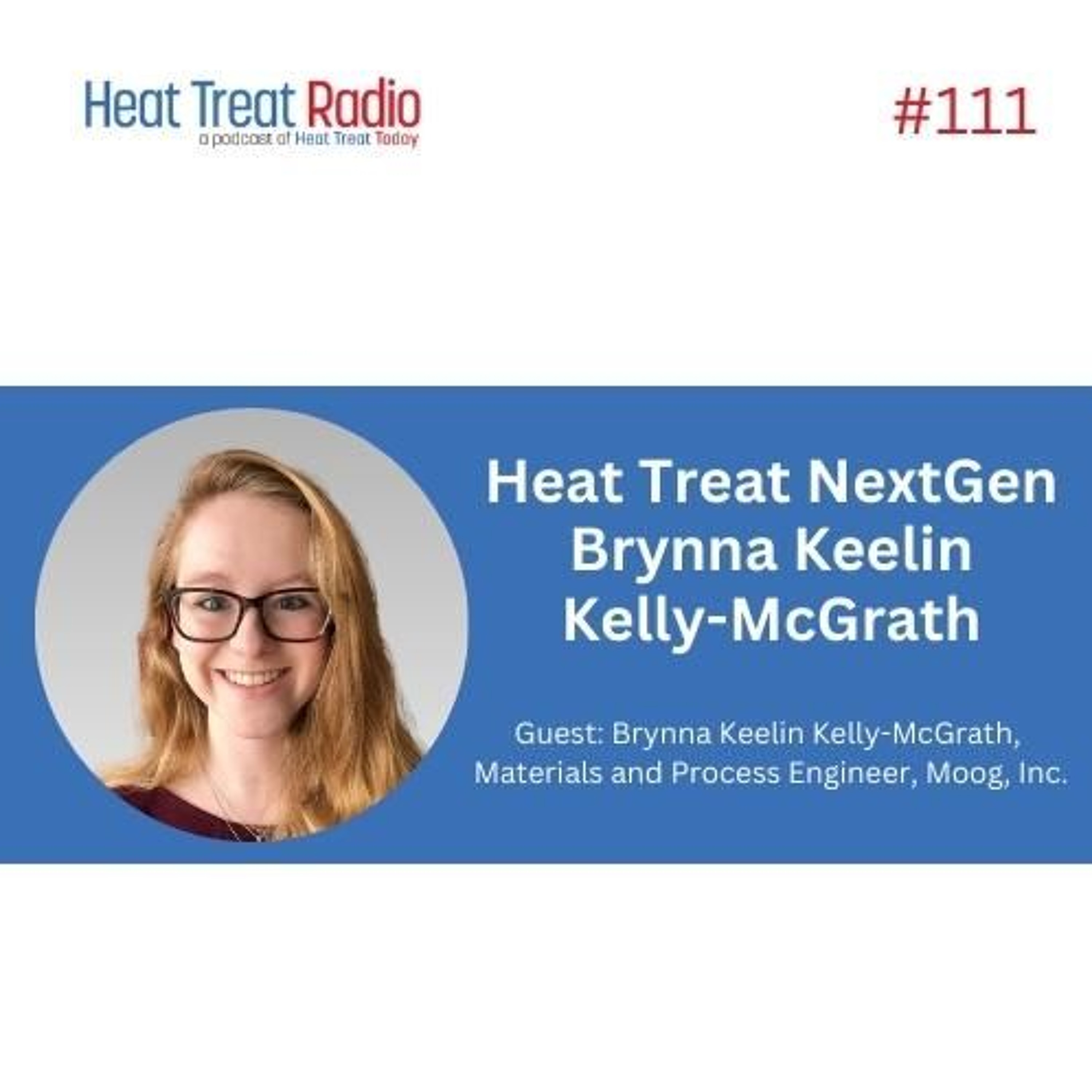 Heat Treat Radio