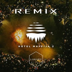 SB Maffija - Lawenda (LUXUΓX Remix)