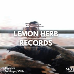 LHR 140 w/ Gianni (Recorded from Club Der Visionaere)
