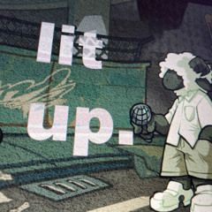 Lit-upMix
