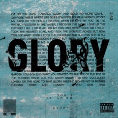 SOULS - Glory ft. RoRo
