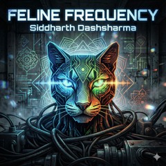 Feline Frequency - Siddharth Dashsharma