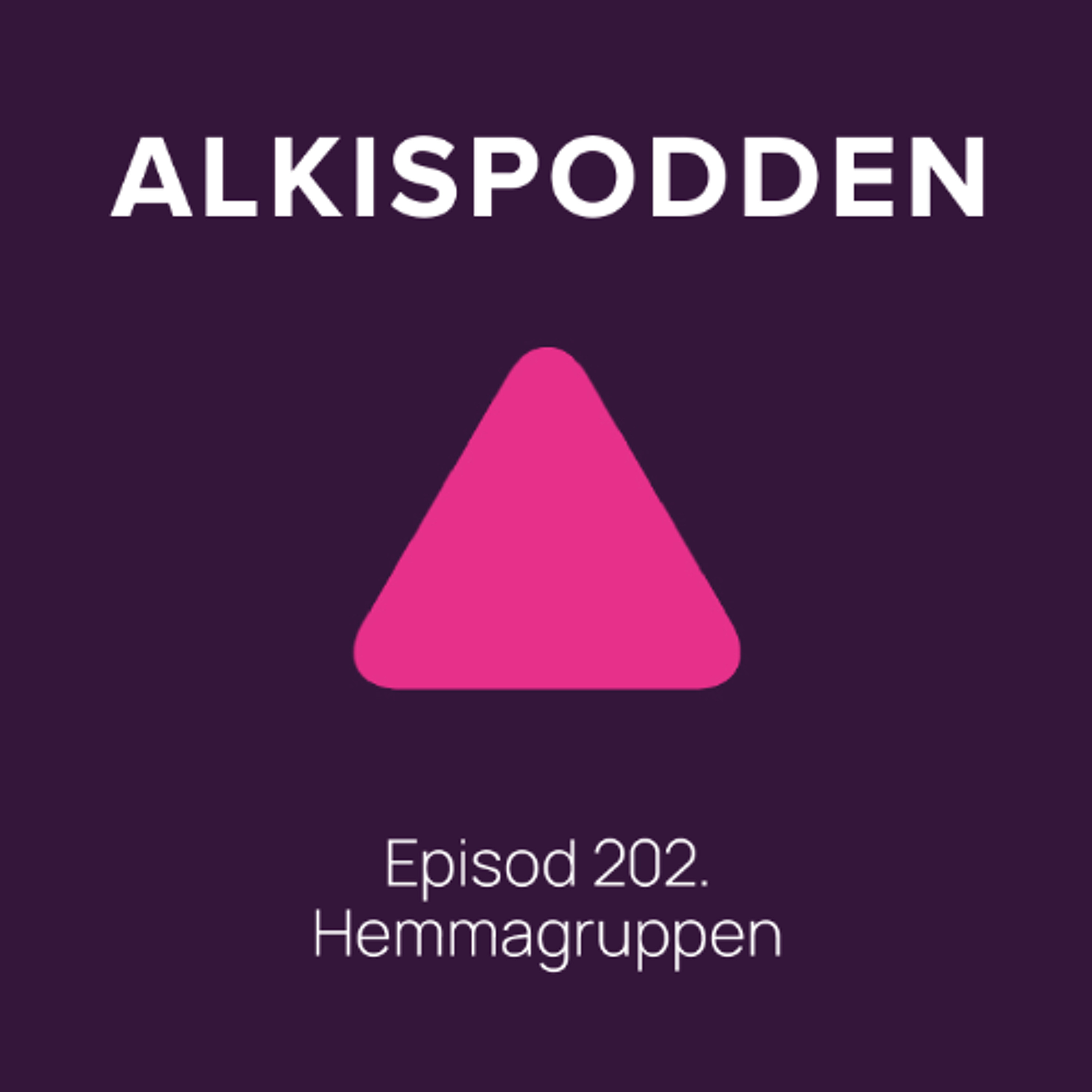 Episod 202. Hemmagruppen