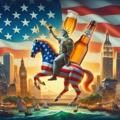 Trump Beer