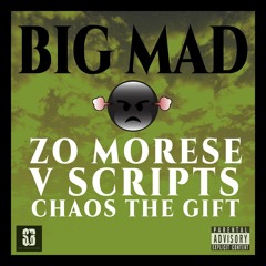 Big Mad