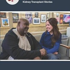 Get EPUB 📋 The Missing Piece: A Collection of Kidney Transplant Stories by  Megan Po