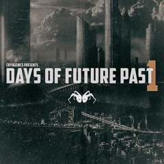 Days Of Future Past .01