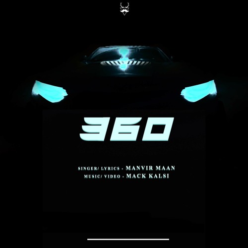 360 by Manvir Maan