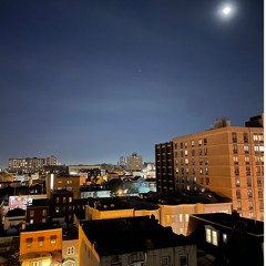 BLUE ZUSHI (prod. bishwoke)