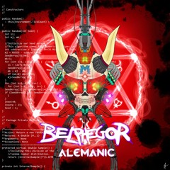 Belphegor