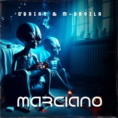 FLAKO STIK - MARCIANO - Dórian & M-Davila Remix