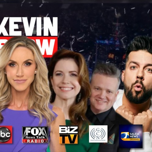 012024 - That Kevin Show - Hour 2