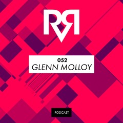ARRVL 052 - Glenn Molloy