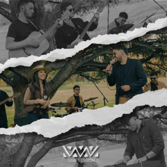 Live Session - La Trampa Ft. (Facundo Carmona)