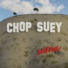 OSIVE x THNK PNK - CHOP SUEY EDIT (JMSCLVN EDIT)
