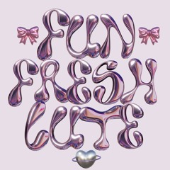 Ashley Blue Def - Fun Fresh Cute