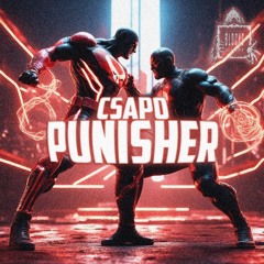 PUNISHER