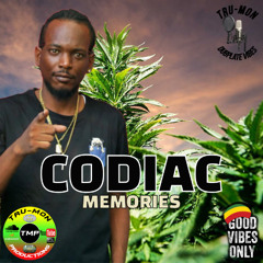 CODIAC - Memories / TruMon Dubplate