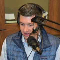 03-12-24 - RADIO: Rep. Drew Stokesbary reflects on 2024 legislative session with KVI's Ari Hoffman