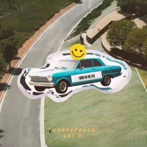 호피폴라(Hoppipolla) - Let's