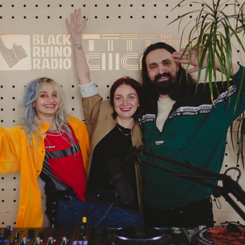 BRR x Melodiy Talks w/ Ana Sechereș, IIOANA & Shameless Promoter - 14th October 2024