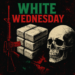 white Wednesday even tho today is friday
