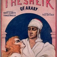 The Sheik Of Araby (feat. DDJohn Junior)