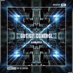 Baumeister - Out Of Control [R027] [Free DL]