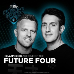 The Future 4 - Hollaphonic