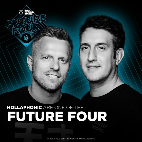 The Future 4 - Hollaphonic