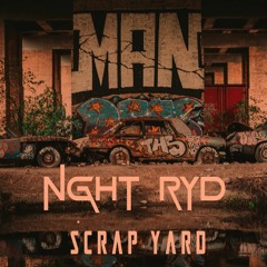 SCRAP YARD(Original Mix)