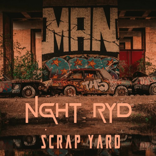 SCRAP YARD(Original Mix)