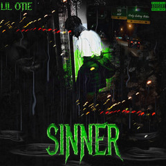 Sinner (prod. ProjectForeplay)