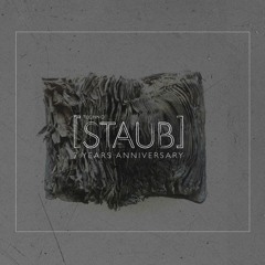 Erik Jäähalli - Live from STAUB - 7 YEARS at ://About Blank Feb 2020