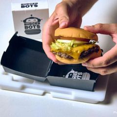 Will Robot-Assembled Burgers Change the Fast Food Industry?