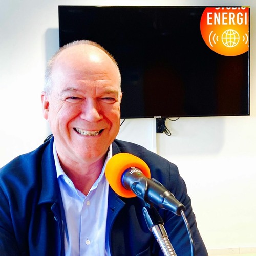 Stream episode Hans van den Berg (Tata Steel Nederland) over hoe reëel de  groene toekomst van Tata is by Studio Energie podcast | Listen online for  free on SoundCloud