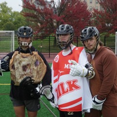 Mizzou Lacrosse Pregame 2023