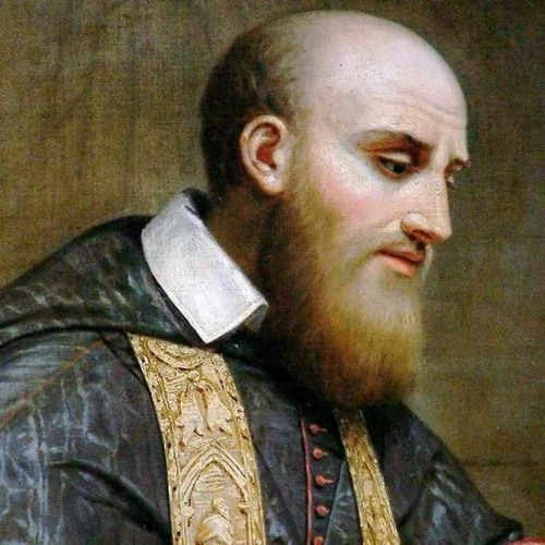 Un Dottore Della Chiesa Spagnola Stream 24 Gennaio 2023 - San Francesco di Sales, vescovo e dottore