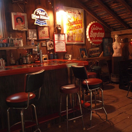 Stream Juke Joint by The Tinmen | Listen online for free on SoundCloud