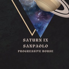 SATURN-IX