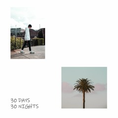 30 DAYS 30 NIGHTS