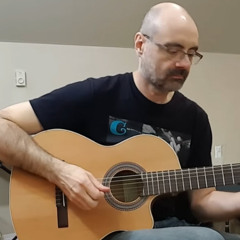 Play THIS Lick with "Em, C and D" (GUARANTEED FUN!)