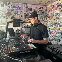 Phantogram @ The Lot Radio 02-07-2025