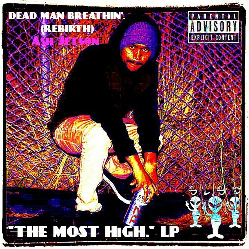 Dead Man Breathin'. (Life) [Prod. XOVE]