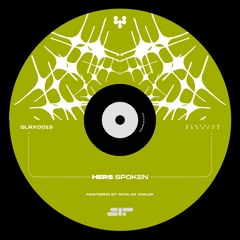 BCCO Premiere: HERS - Spoken [SLRX0019]
