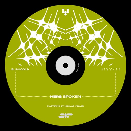 BCCO Premiere: HERS - Spoken [SLRX0019]