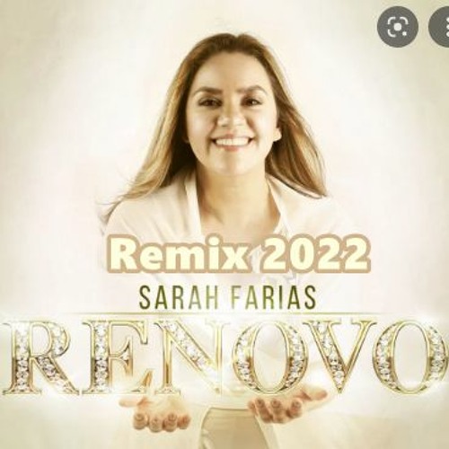 Renovo - Sarah Farias  ((DS Pro Remix))  20k22
