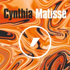 Cynthia Matisse [Vinyl] - Kegelbahn JUL